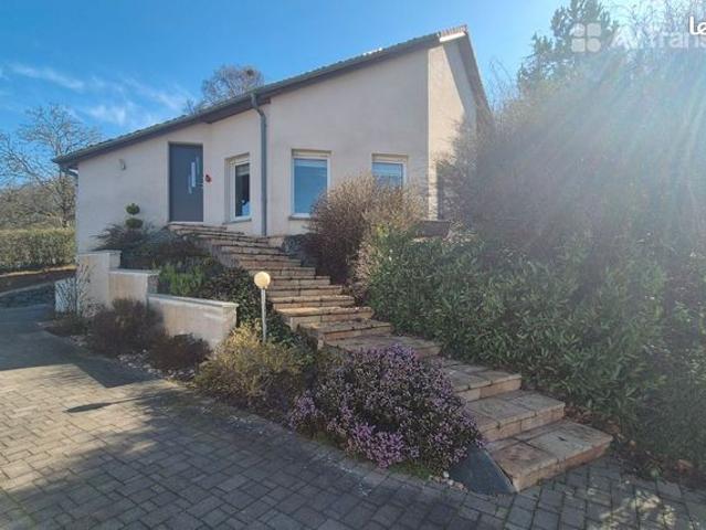 Maison vente à Nancy, Champigneulles