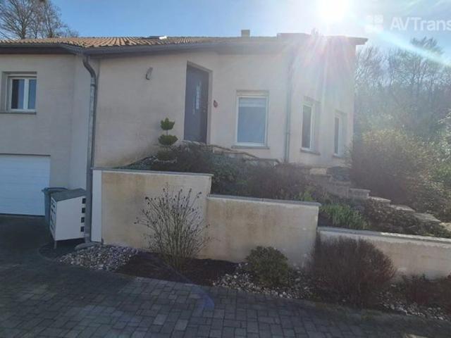 Maison vente à Nancy, Champigneulles