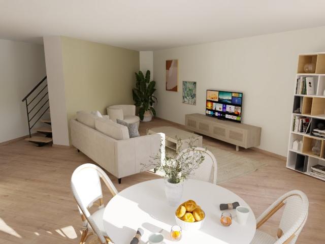 Maison vente à Marseille, La Ciotat