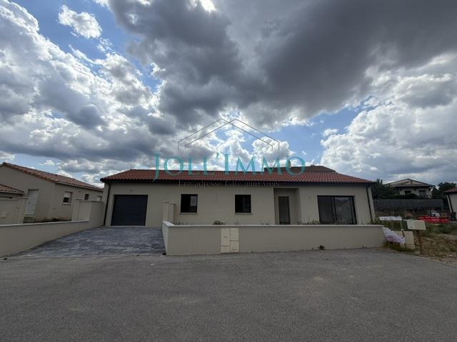 Maison vente à Tournon-sur-Rhône, Roiffieux