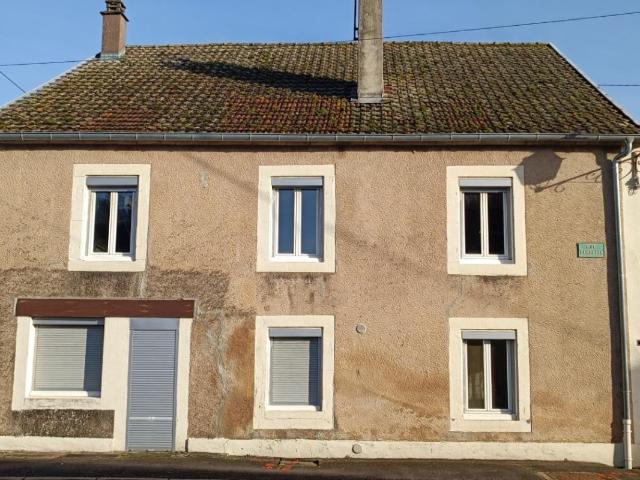 Maison vente à Lure, Conflans-sur-lanterne
