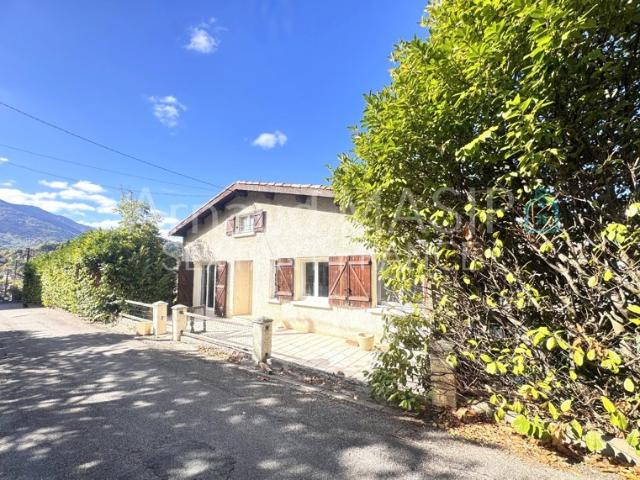 Maison vente à Limoux, Axat