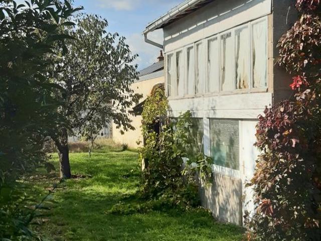 Maison vente à Thiers, Puy-guillaume