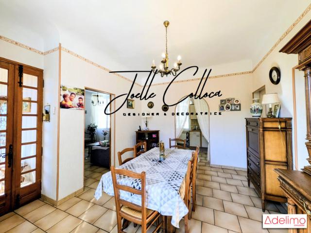 Maison vente à Alès, Lamelouze