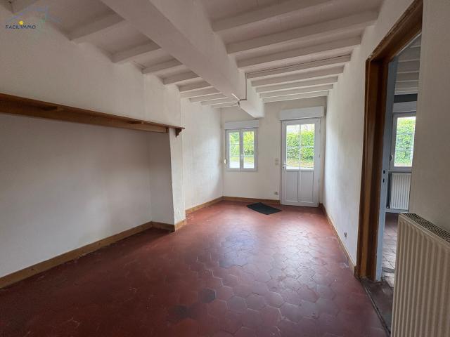 Maison vente à Abbeville, Tours-en-vimeu