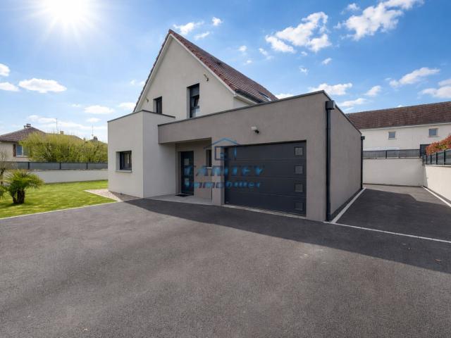Maison vente à Lure