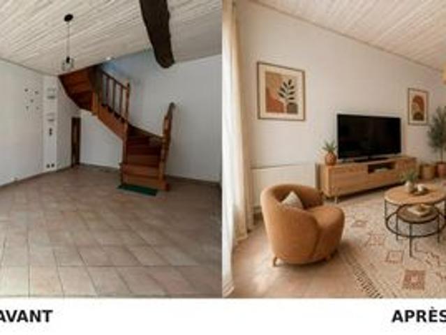 Villa vente à Valenciennes, Mastaing