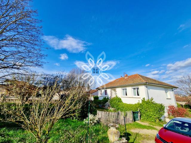Maison vente à Brioude