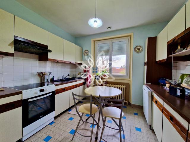 Maison vente à Brioude