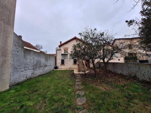 Maison location à Avenir Parisien, Drancy