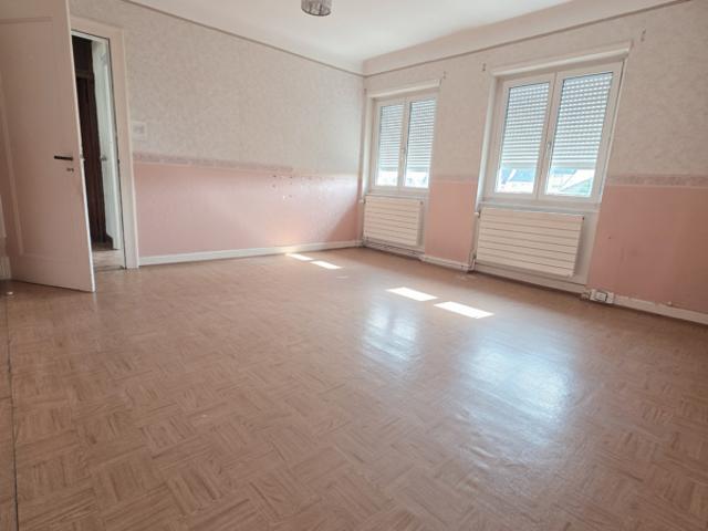 Maison vente à Mulhouse
