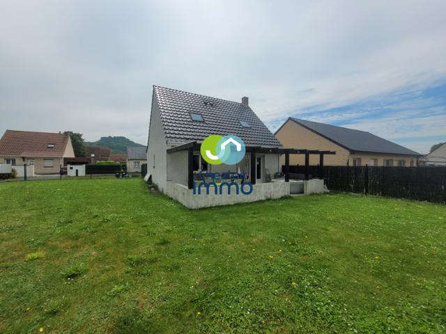 Maison vente à Lens, Mazingarbe