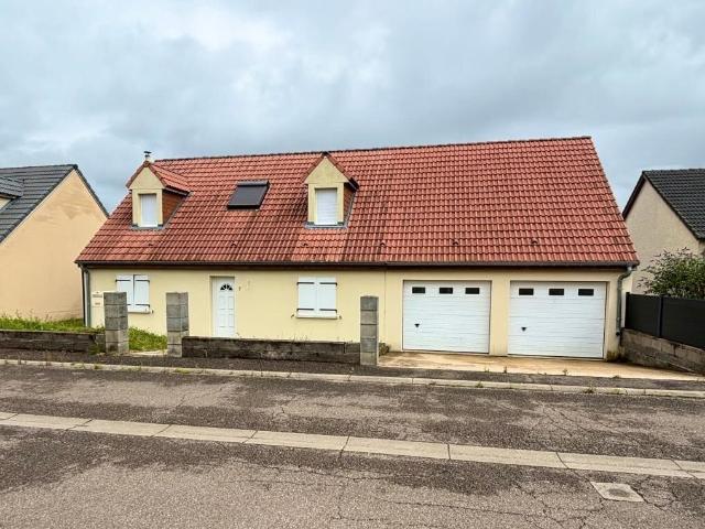Maison vente à Norroy-le-sec
