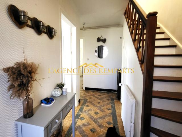 Maison vente à Montreuil-sur-Mer, Nempont-saint-firmin