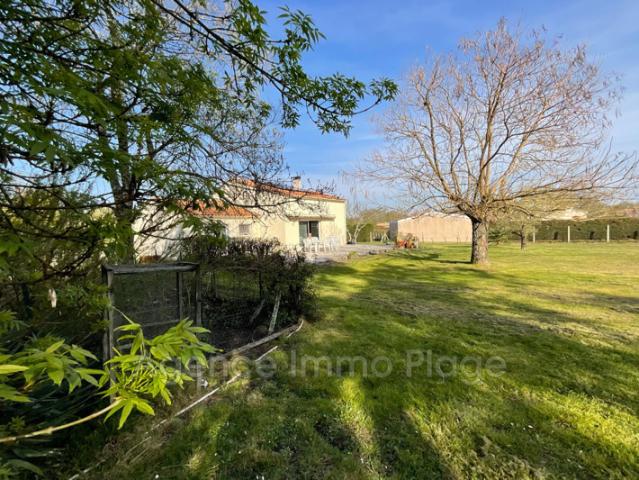 Maison vente à Lesparre-Médoc, Jau-dignac-et-loirac