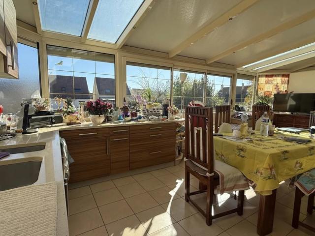 Maison vente à Versailles, Villepreux