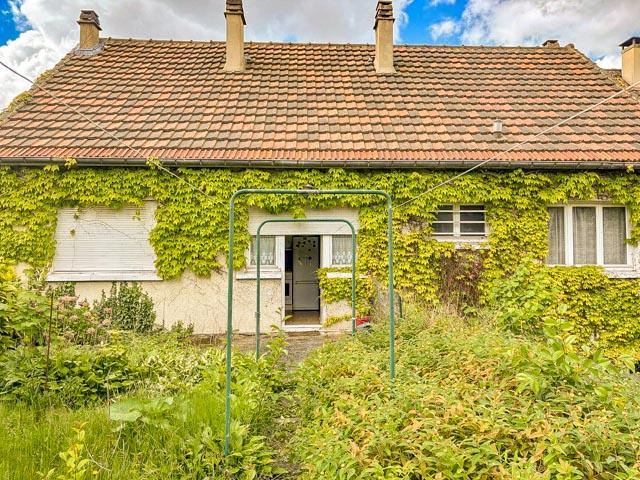 Maison vente à Le Raincy, Aulnay-sous-bois