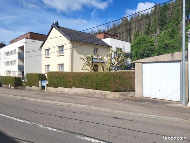 Maison vente à Thionville, Fontoy