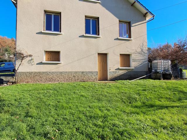 Maison vente à Figeac, Gagnac-sur-cère