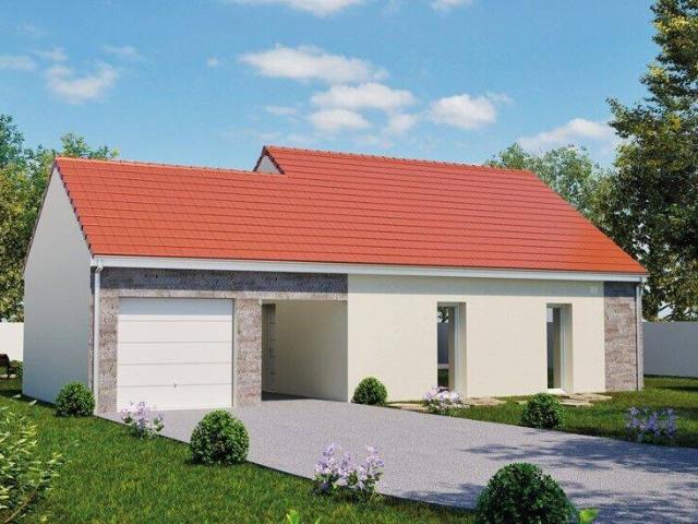 Terrain vente à Saint-aignan-grandlieu
