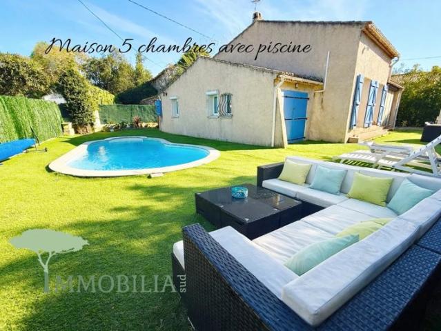 Maison vente à Arrondissement de Toulon, Six-fours-les-plages