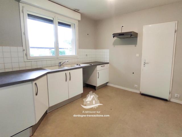 Maison vente à Périgueux, Montpon-ménestérol