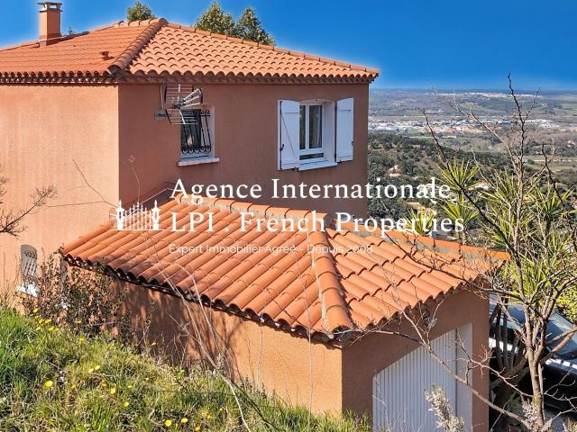 Maison vente à Céret, Le Boulou