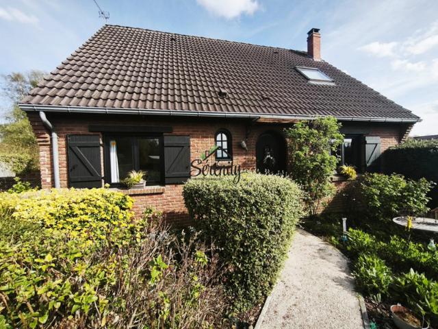 Maison vente à Douai
