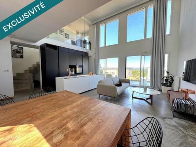 Villa vente à Mantes-la-Jolie, Follainville-dennemont