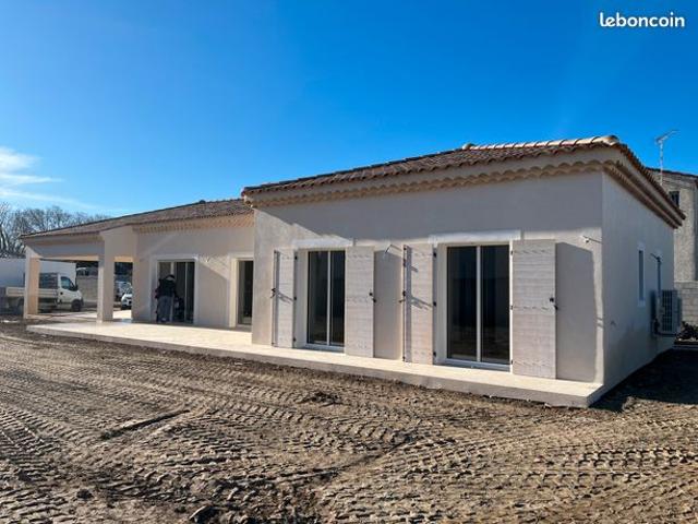 Maison vente à Istres, Cornillon-confoux