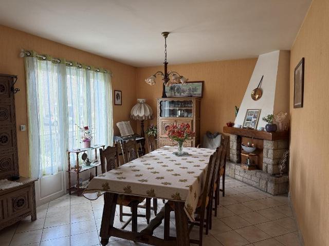 Maison vente à Saint-Brieuc, Bretagne