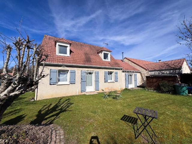 Maison vente à Torcy, Roissy-en-brie