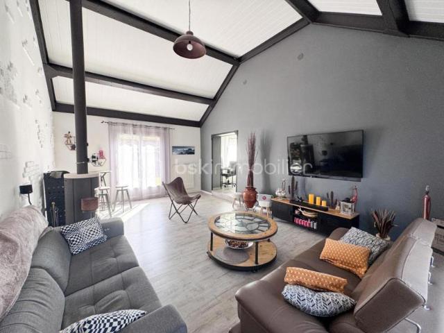 Maison vente à Torcy, Roissy-en-brie