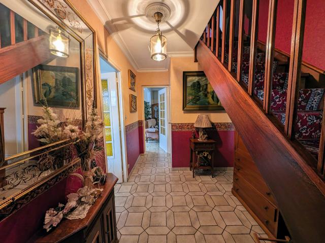 Maison vente à Douai