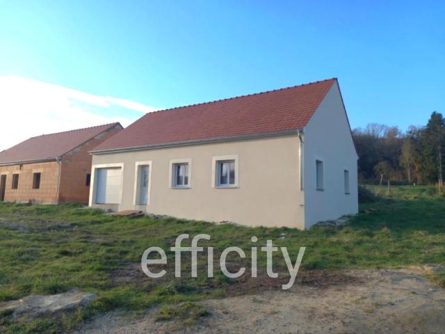 Maison vente à Château-Thierry, Connigis