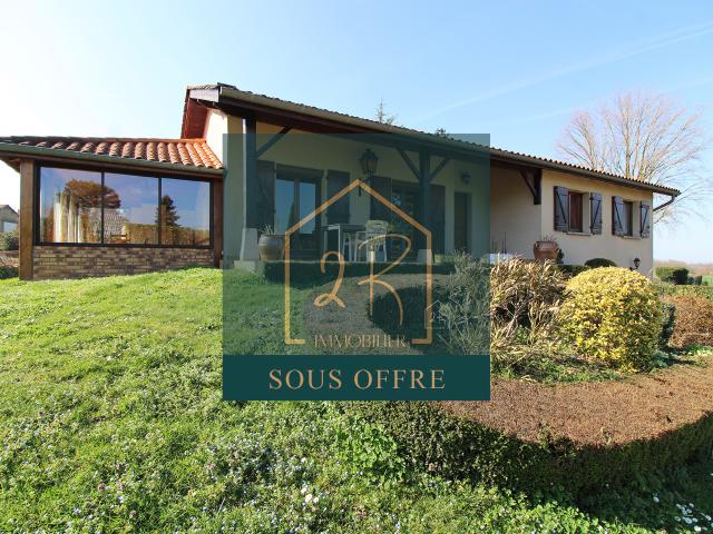 Maison vente à Vienne, Seyssuel