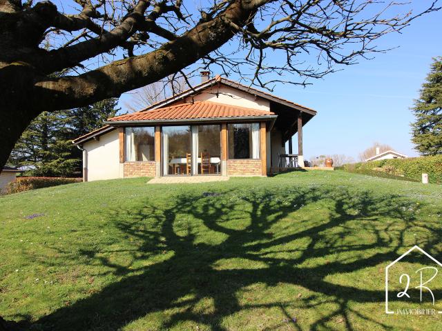 Maison vente à Vienne, Seyssuel