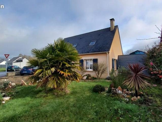 Maison vente à Châteaubriant-Ancenis, Derval