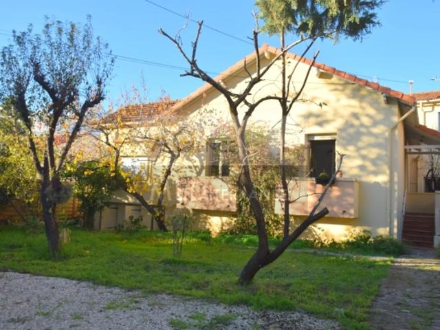 Maison vente à Grasse, Le Cannet