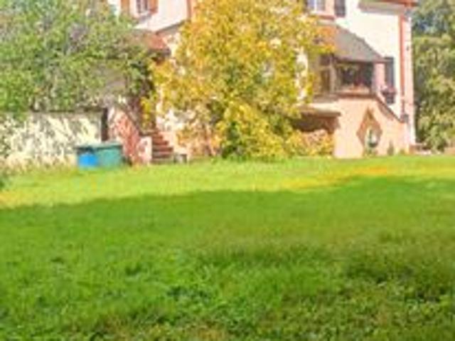 Maison vente à Mulhouse, Sausheim
