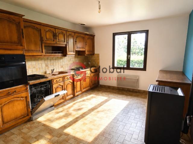 Maison vente à Issoire, Saint-bonnet-près-orcival