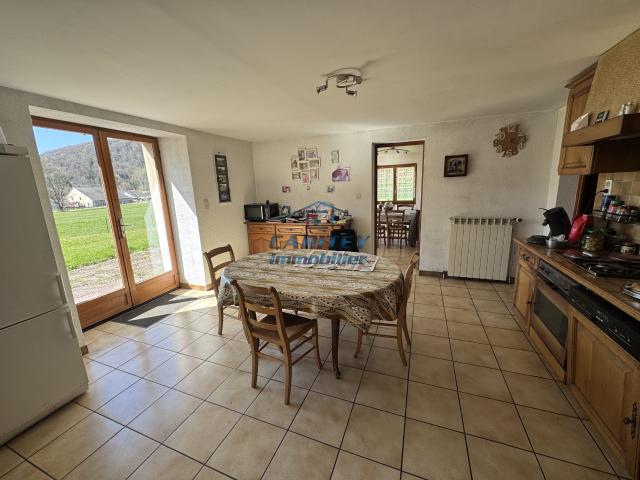Maison vente à Lure, Saint-bresson
