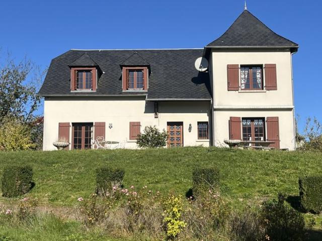 Maison vente à Mauriac, Vebret