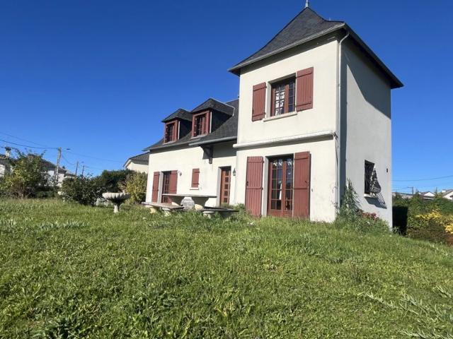 Maison vente à Mauriac, Vebret