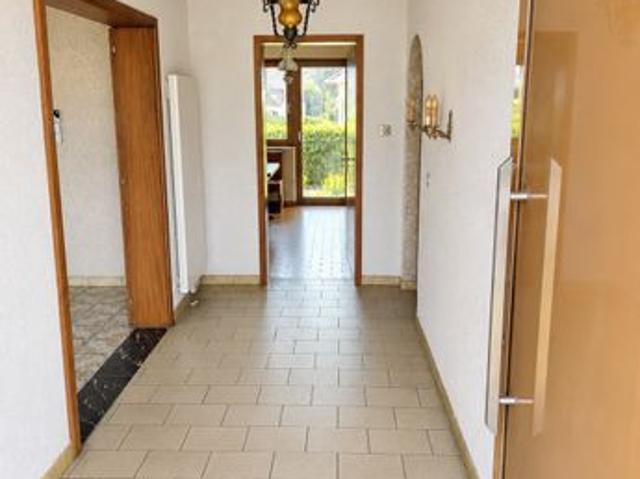 Maison vente à Sélestat-Erstein, Rhinau