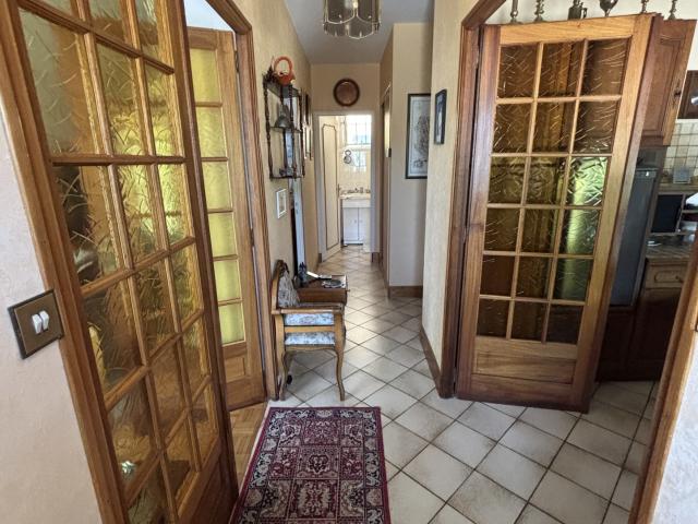 Maison vente à Montluçon, Désertines