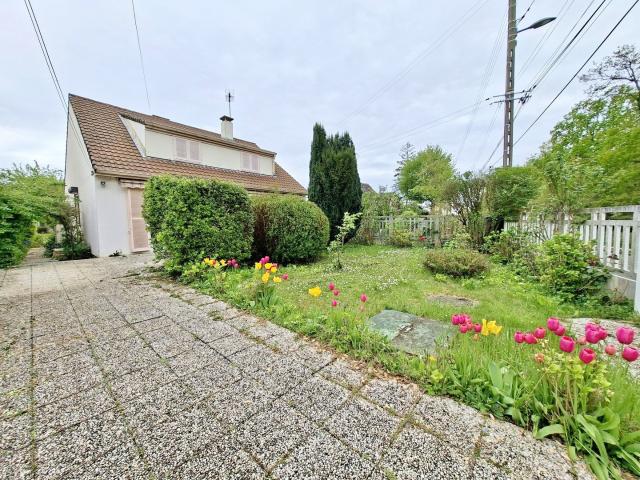 Maison vente à Pontoise, Osny