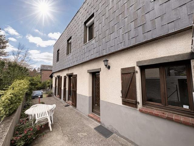Maison vente à Rouen, Mont-saint-aignan