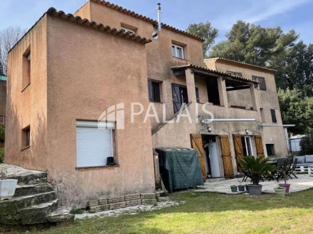 Maison vente à Nice, Alpes-Maritimes