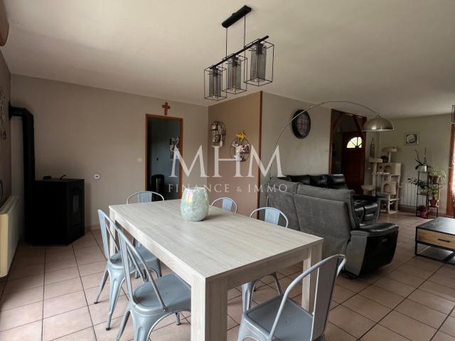 Maison vente à Somain, Nord